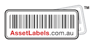 Asset Labels | Tags Australia